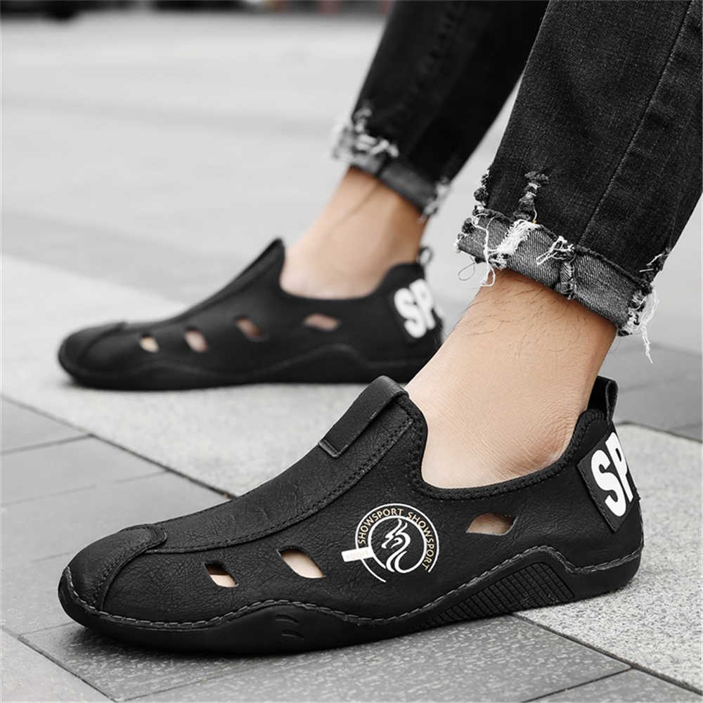 Health & Wellness Rehab - Primavera-autunno Demi-stagione Scarpe di grandi dimensioni