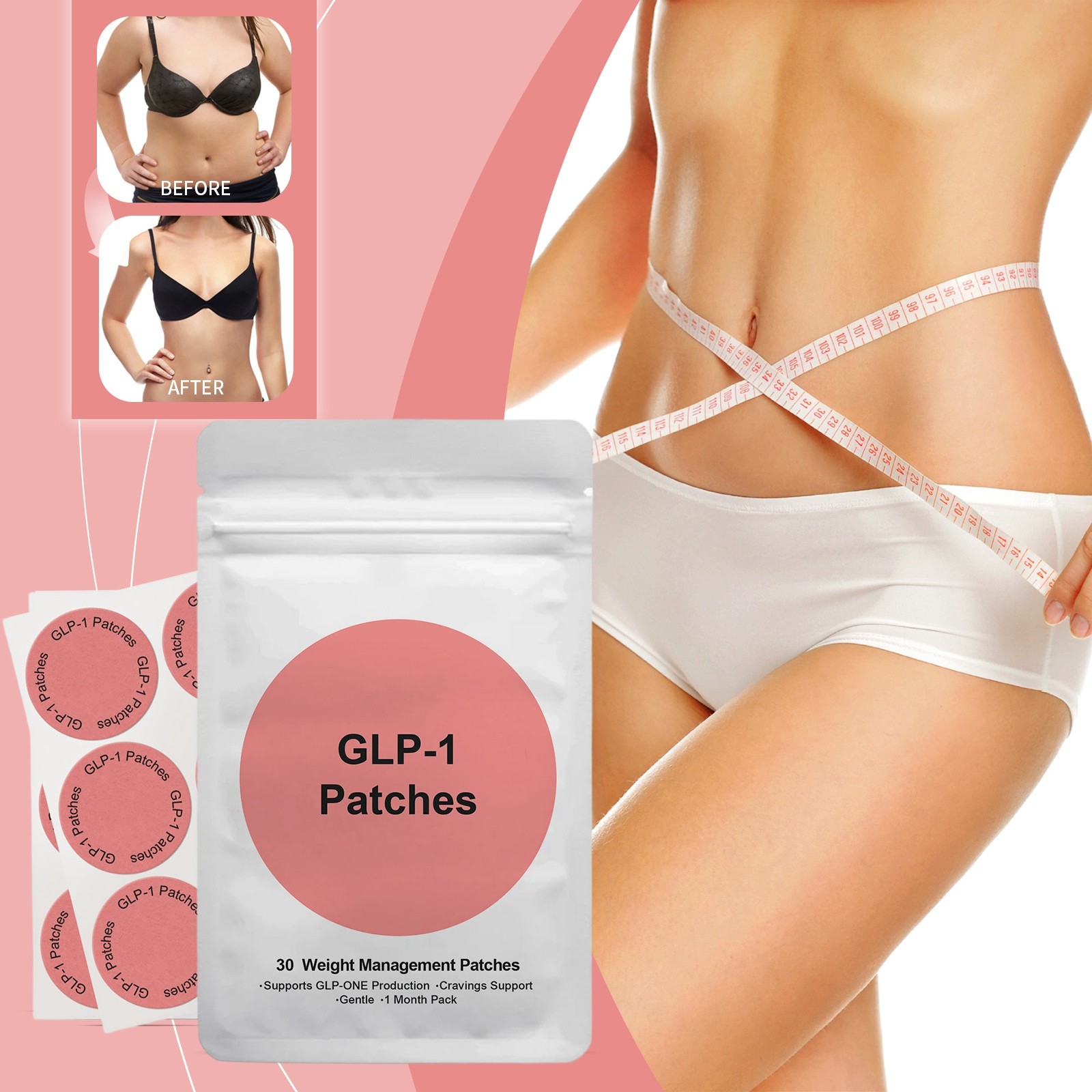 Health Y Wellness - Cerotto per la Cura del Corpo,