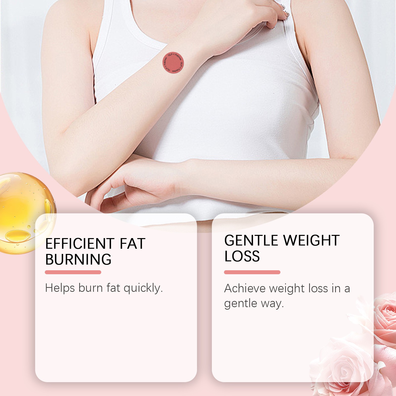 Cerotto per la Cura del Corpo, - Health Y Wellness recensione e prezzo