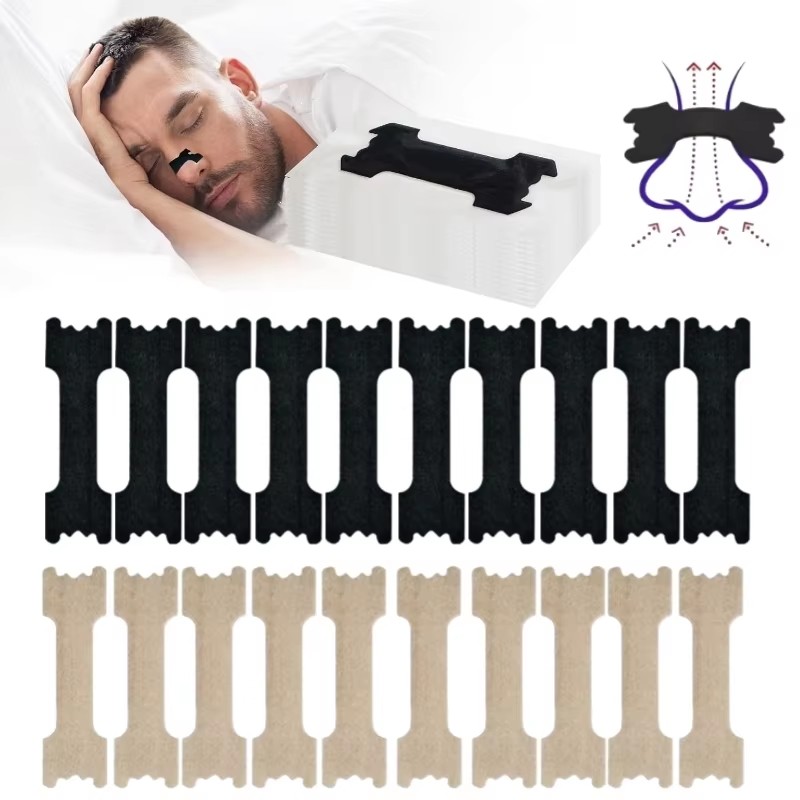 10-100 Pezzi Strisce Antirussa - Health & Wellness Rehab recensione e prezzo
